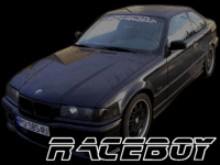 RACEBOY